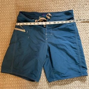 Patagonia Wavefarer